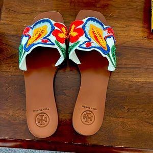 Tory Burch sandals